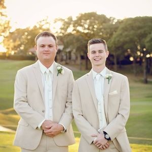 Meet your Posher, Keaton